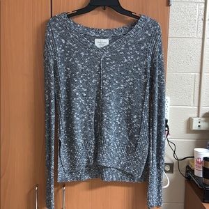 Abercrombie & Fitch Sweater